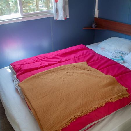 Camping La Peiriere Tuchan Ngoại thất bức ảnh