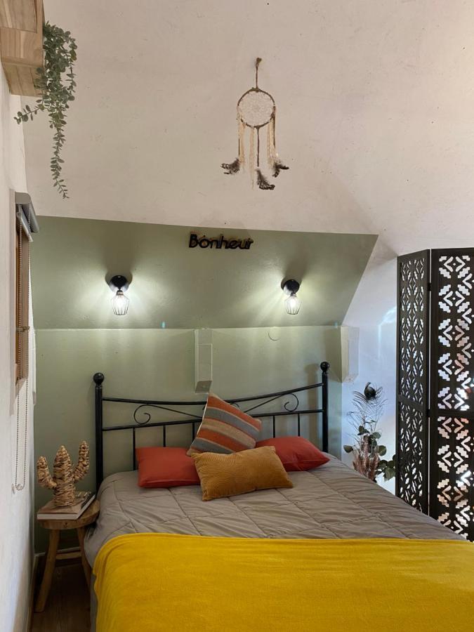Camping La Peiriere Tuchan Ngoại thất bức ảnh