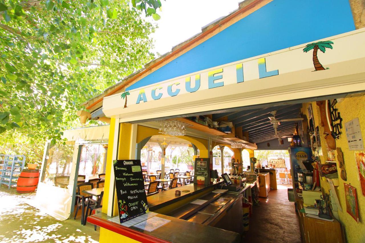 Camping La Peiriere Tuchan Ngoại thất bức ảnh